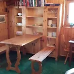 Il Refuge Cir 119